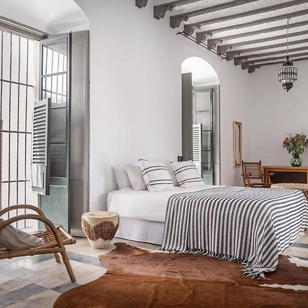Eole Tarifa Apartments ภายนอก รูปภาพ