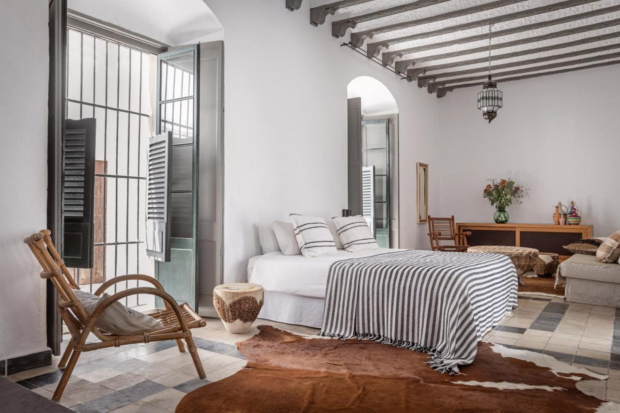 Eole Tarifa Apartments ภายนอก รูปภาพ