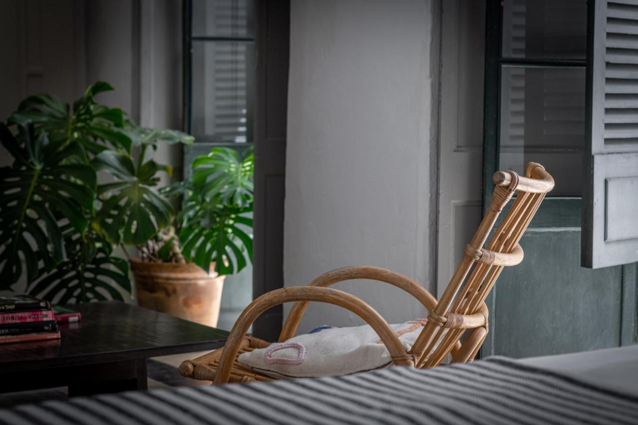 Eole Tarifa Apartments ภายนอก รูปภาพ
