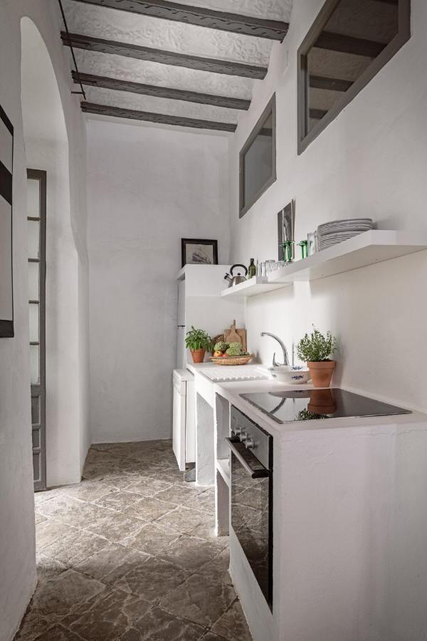 Eole Tarifa Apartments ภายนอก รูปภาพ