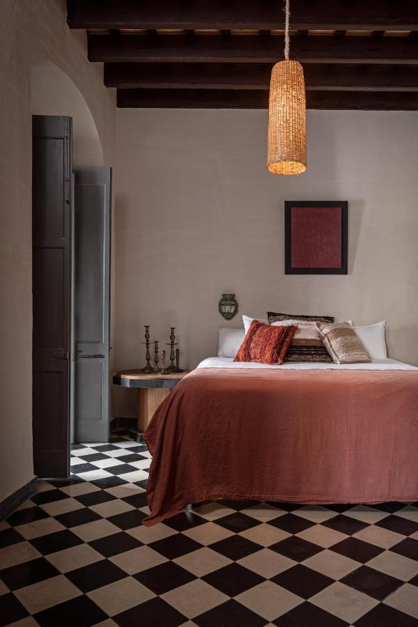 Eole Tarifa Apartments ภายนอก รูปภาพ