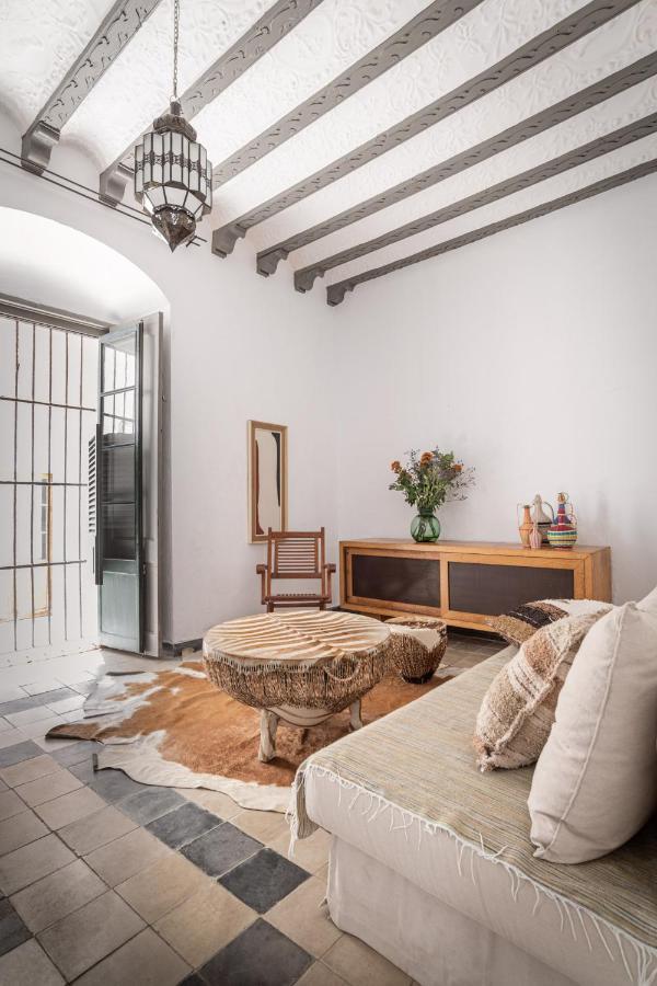 Eole Tarifa Apartments ภายนอก รูปภาพ
