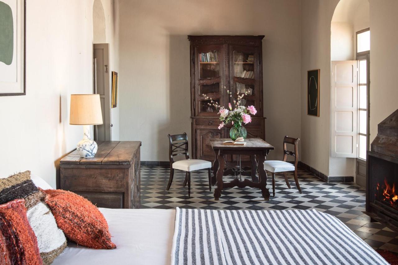 Eole Tarifa Apartments ภายนอก รูปภาพ