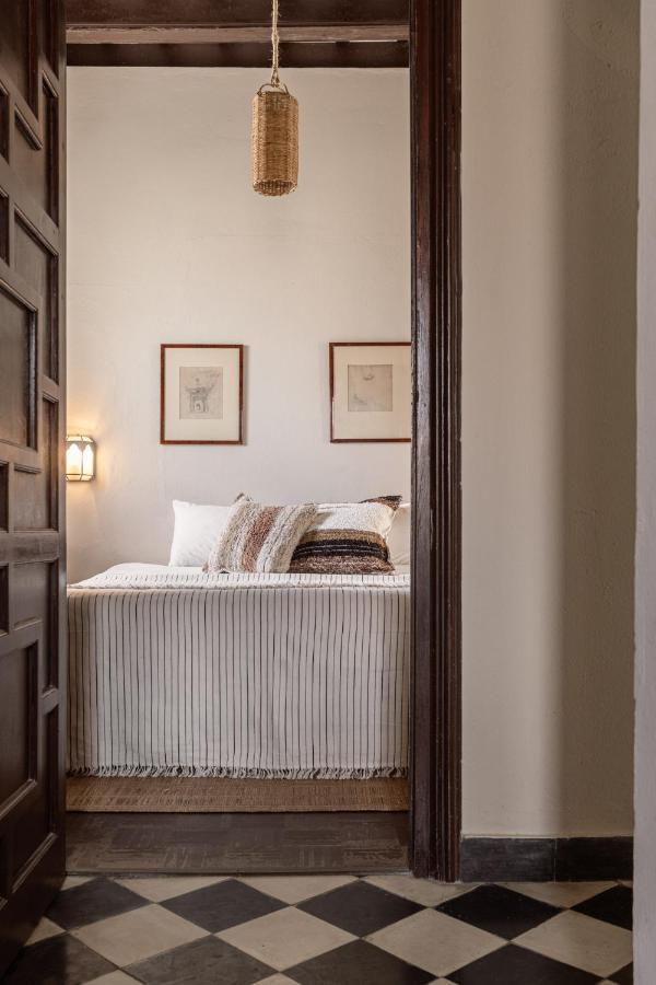 Eole Tarifa Apartments ภายนอก รูปภาพ