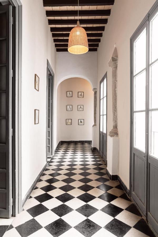 Eole Tarifa Apartments ภายนอก รูปภาพ