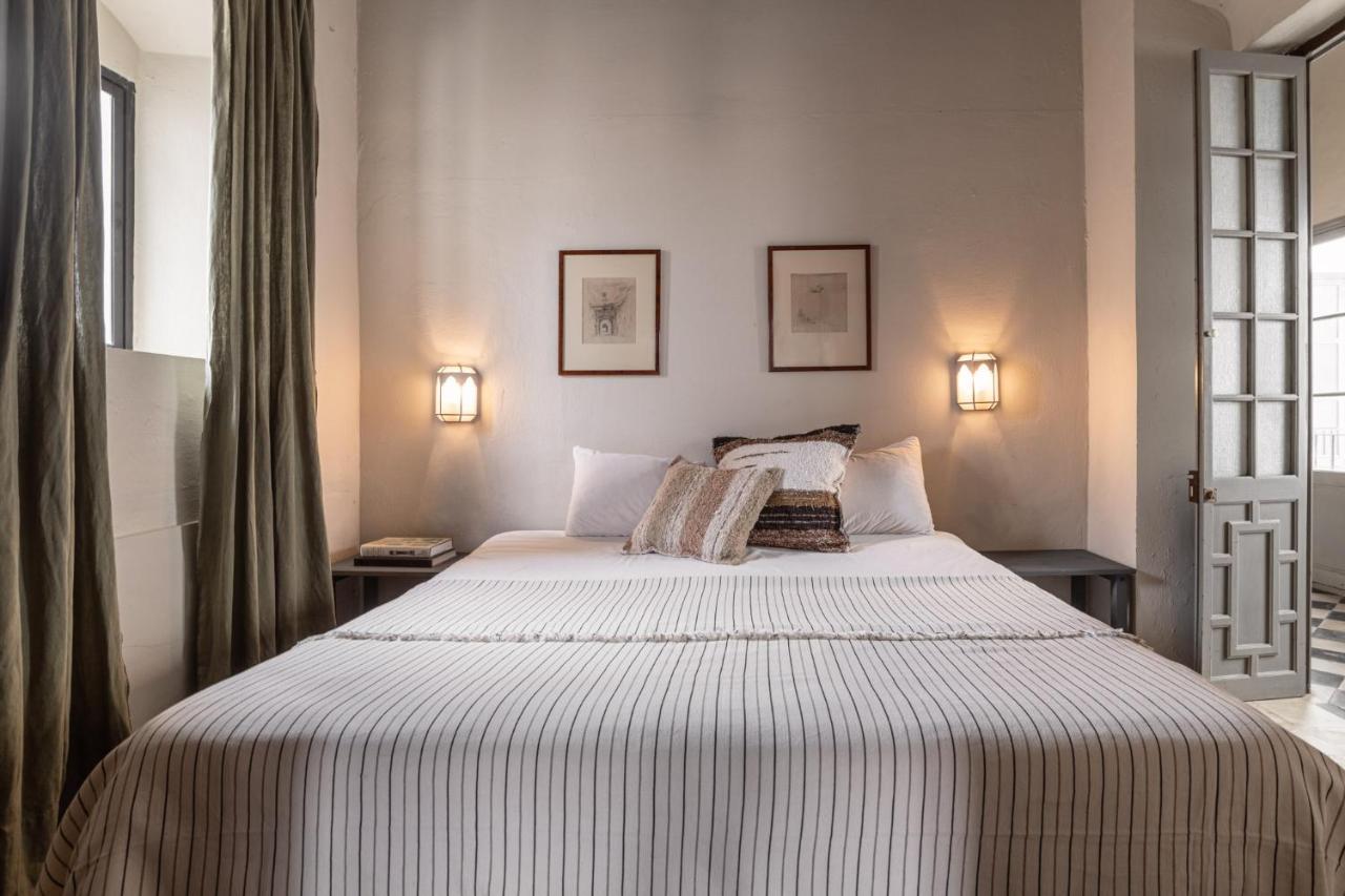 Eole Tarifa Apartments ภายนอก รูปภาพ
