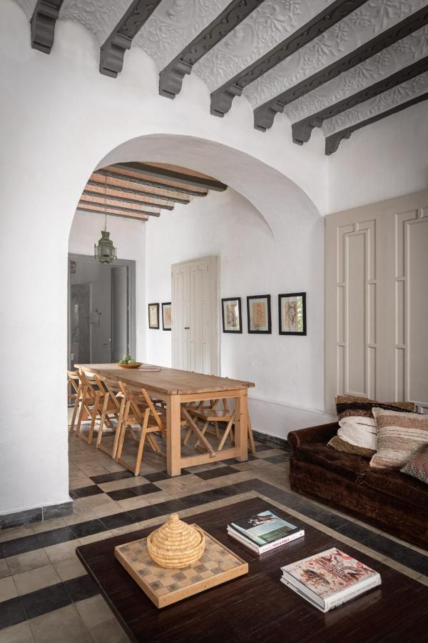 Eole Tarifa Apartments ภายนอก รูปภาพ