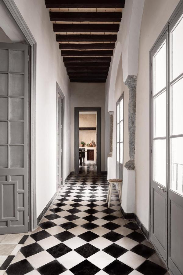 Eole Tarifa Apartments ภายนอก รูปภาพ