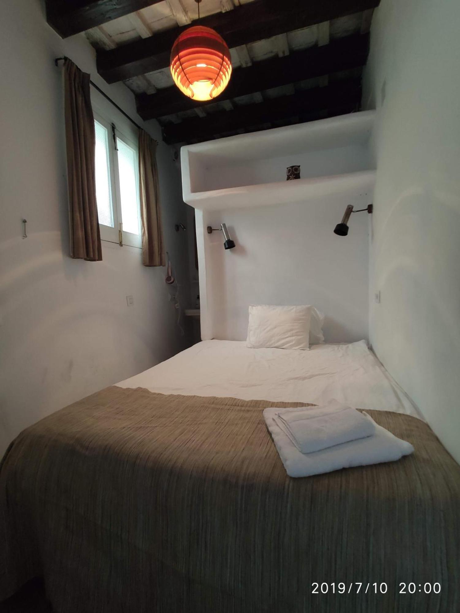 Eole Tarifa Apartments ภายนอก รูปภาพ