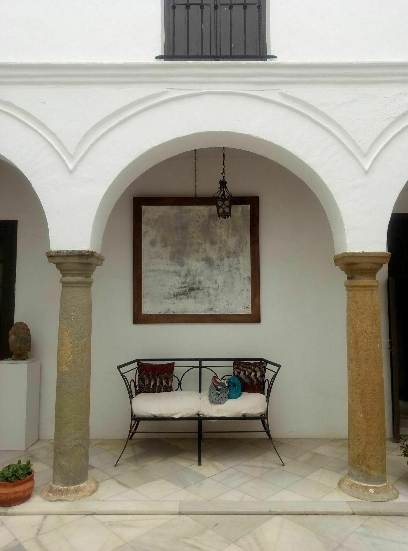 Eole Tarifa Apartments ภายนอก รูปภาพ