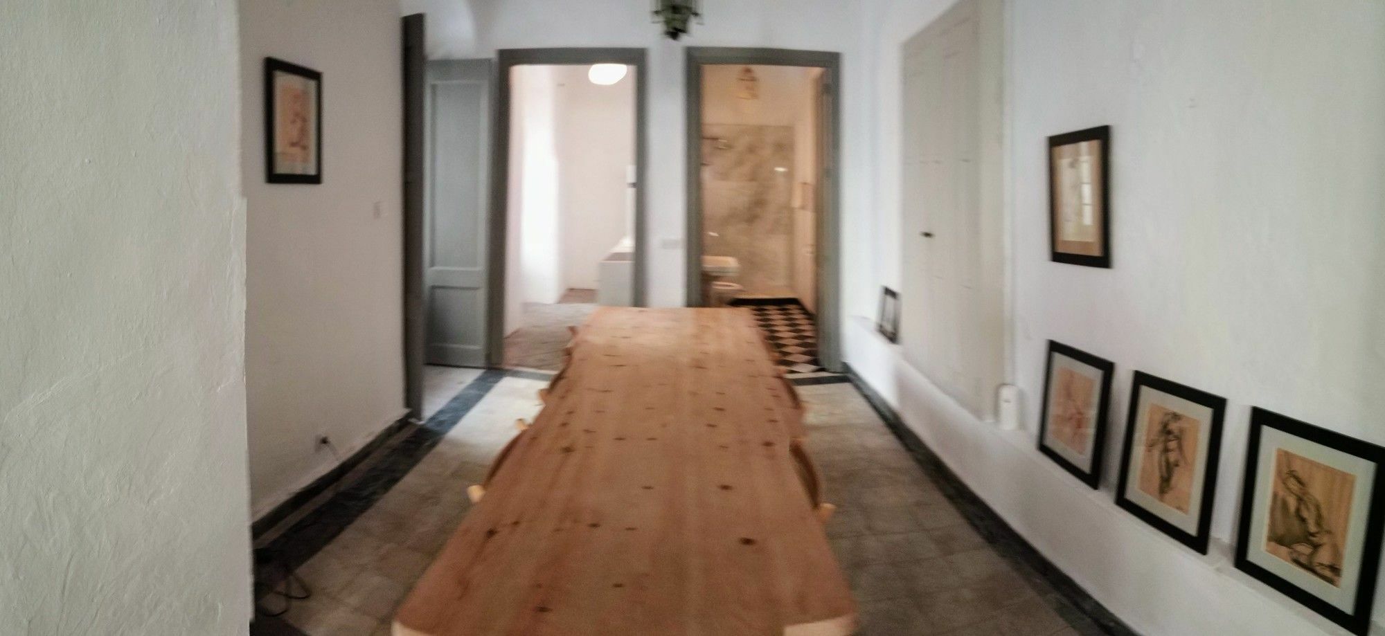 Eole Tarifa Apartments ภายนอก รูปภาพ