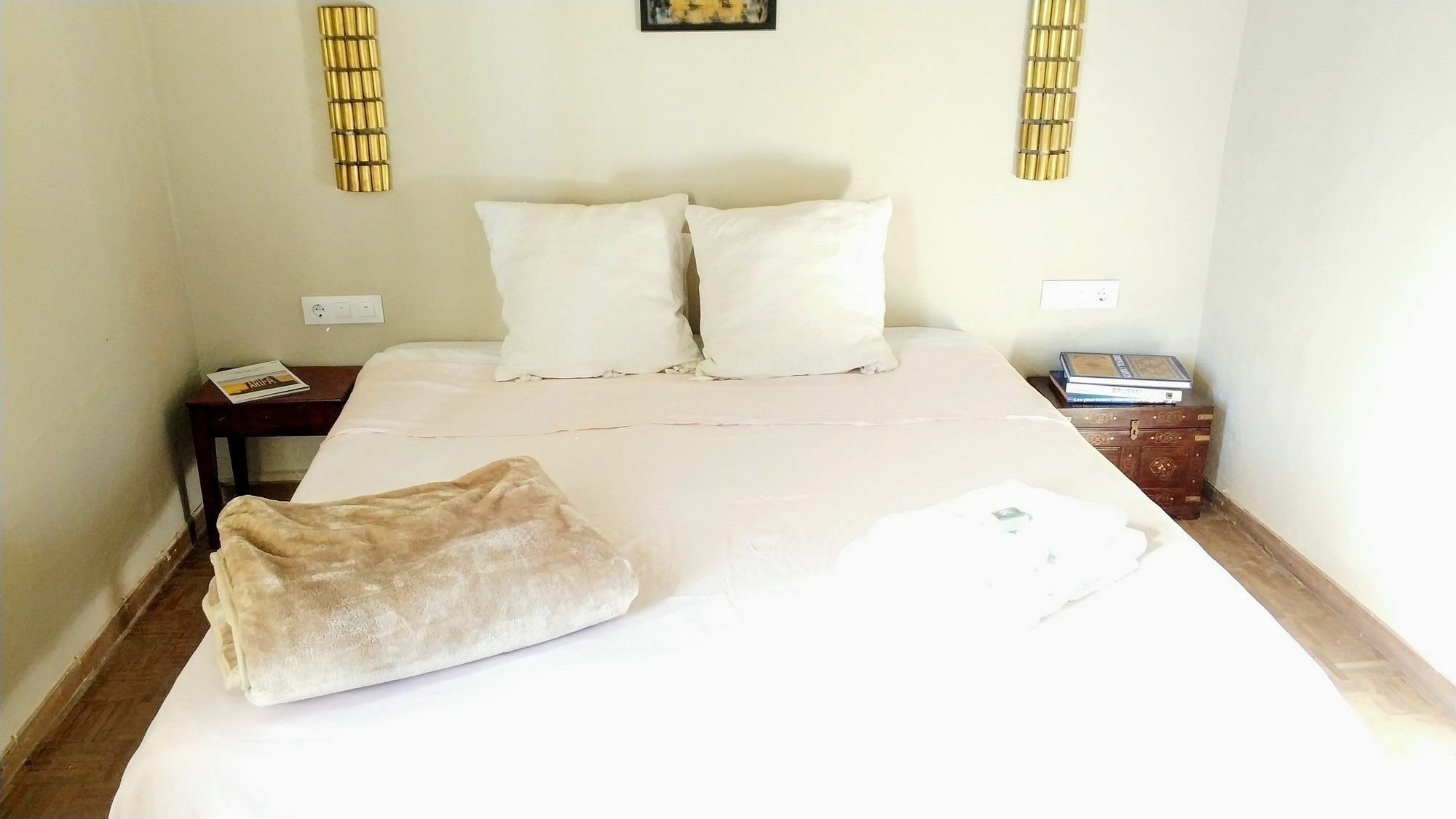 Eole Tarifa Apartments ภายนอก รูปภาพ