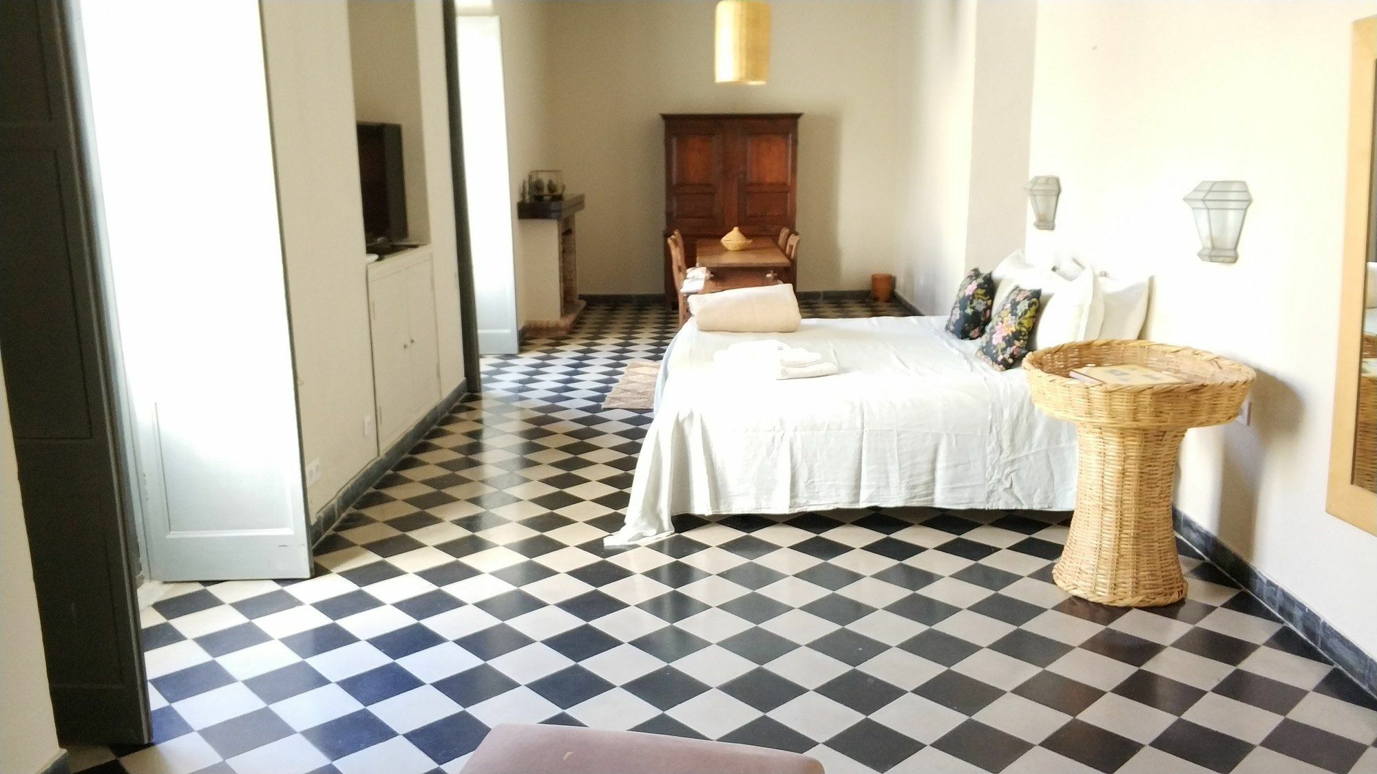 Eole Tarifa Apartments ภายนอก รูปภาพ