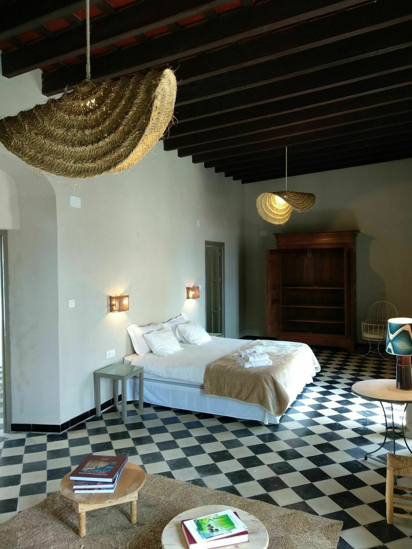 Eole Tarifa Apartments ภายนอก รูปภาพ