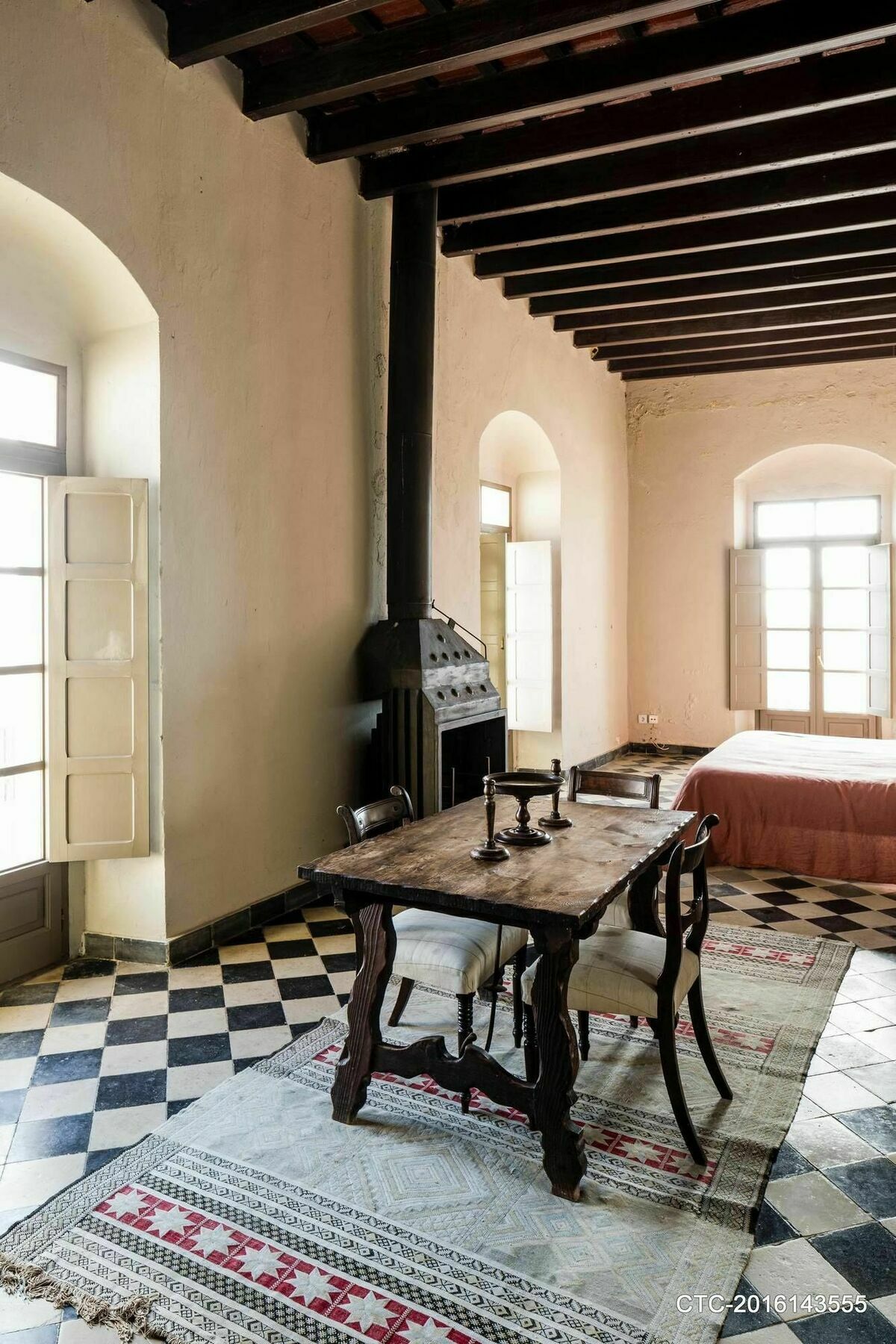 Eole Tarifa Apartments ภายนอก รูปภาพ